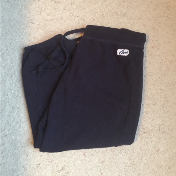 Aeropostale Pants - Aeropostale sweatpants