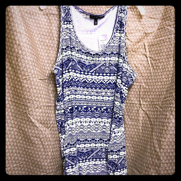 Derek Heart Tops - Derek heart plus tank