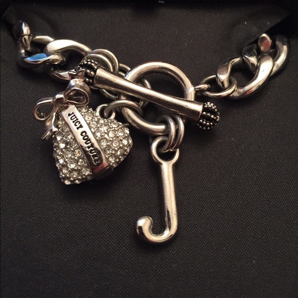 Juicy Couture Necklace