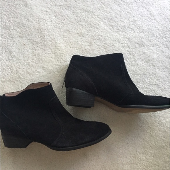 Anthropologie Shoes - Anthropologie Seychelles Boots