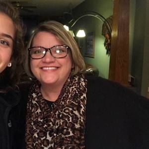 Meet your Posher, Jodie