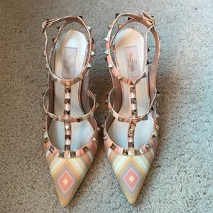Valentino Rockstud Pumps Valentino Rockstud Pumps