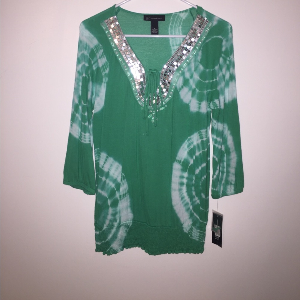 INC blouse NWT LOWEST PRICE-STORE CLOSING