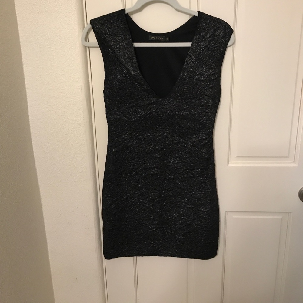LF mini dress