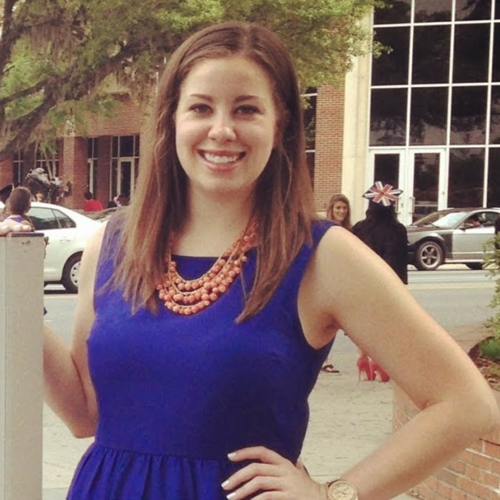 Meet your Posher, Cynthia