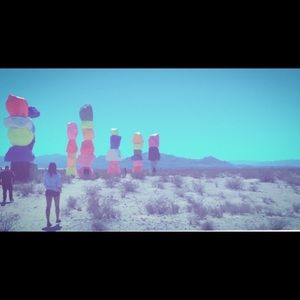 Meet your Posher, Crystal