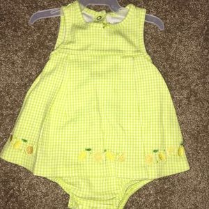Infant Dress
