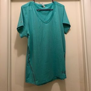 NWOT Under Armour Athletic Shirt