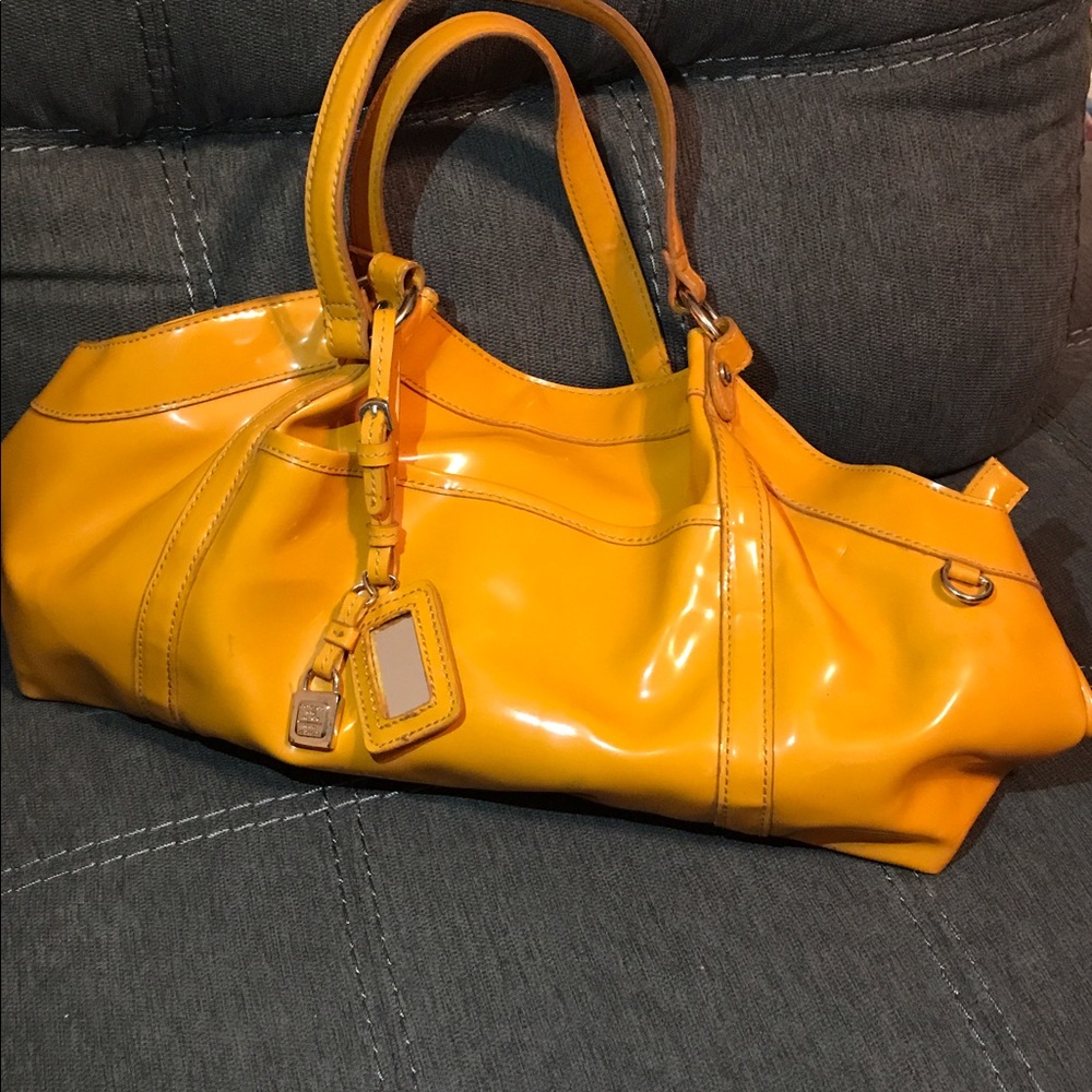 Liz Claiborne!
