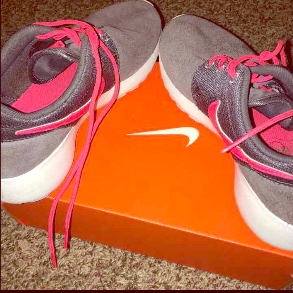 Nike roshe run