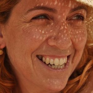 Meet your Posher, Tami