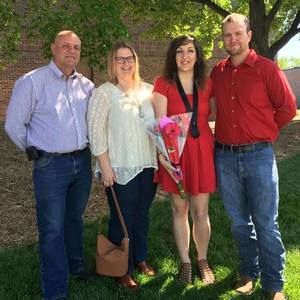 Meet your Posher, Jody