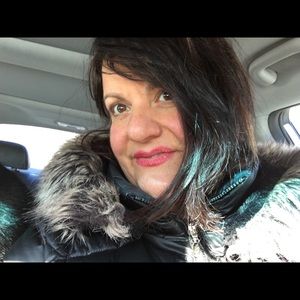 Meet your Posher, Lori