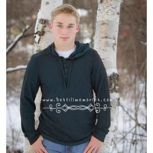 Meet your Posher, Bryant