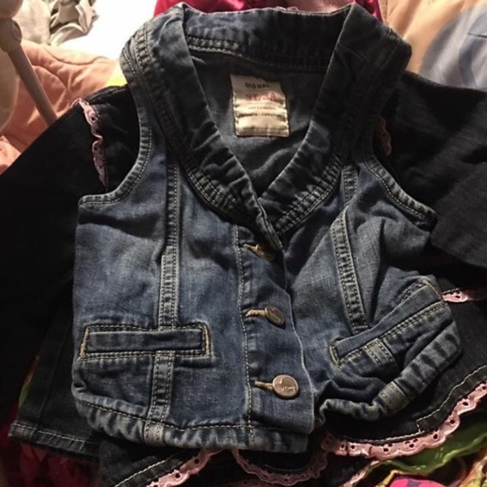 Vest
