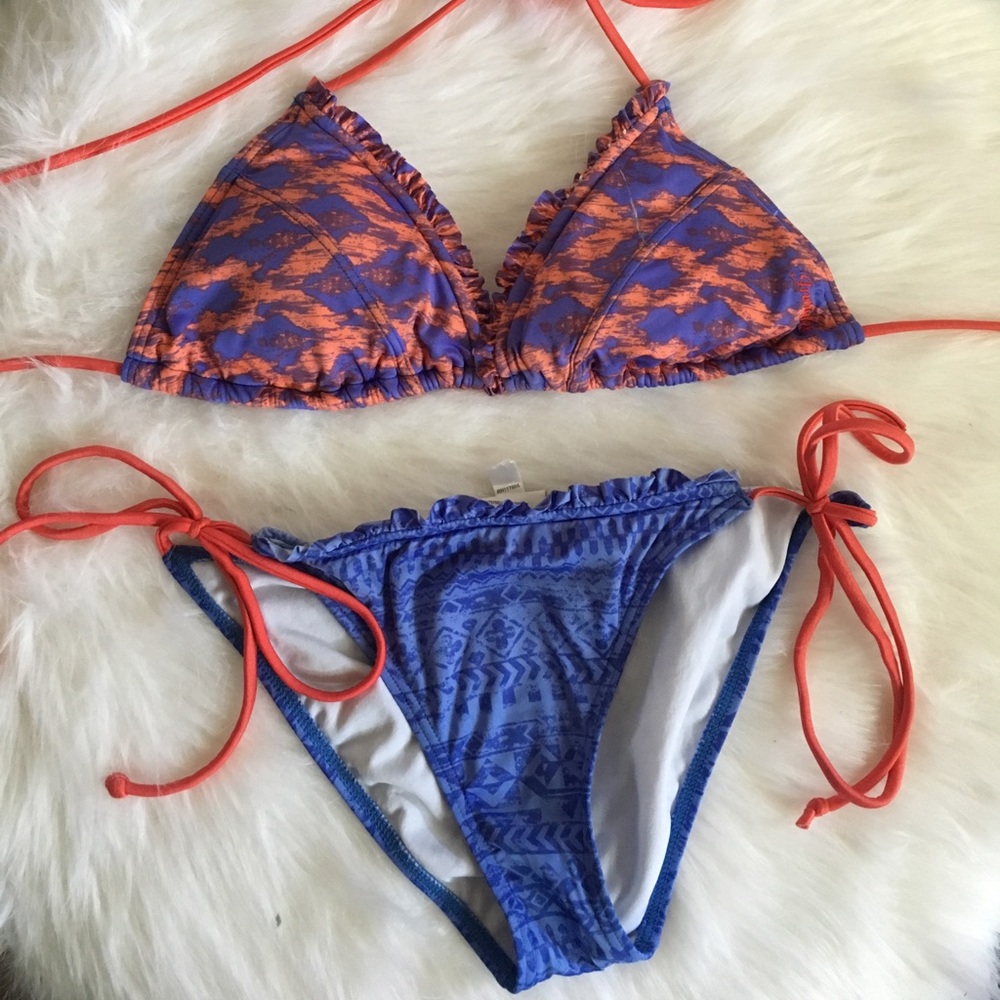Insight String Bikini