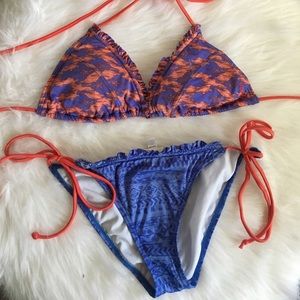 Insight String Bikini