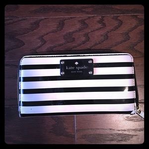 Kate spade wallet