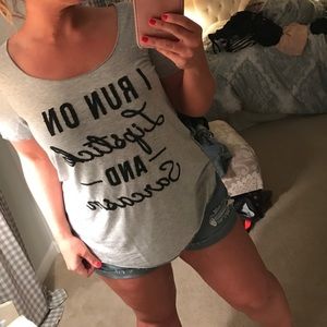 Torrid never worn (no tag) tshirt