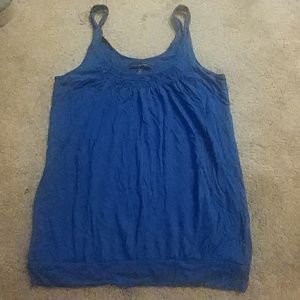 AE tank top