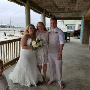 Meet your Posher, Misty