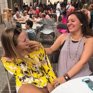 Meet your Posher, Sydney