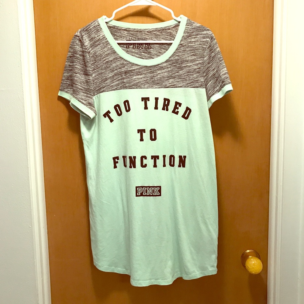 Victoria's Secret PINK Pajamas