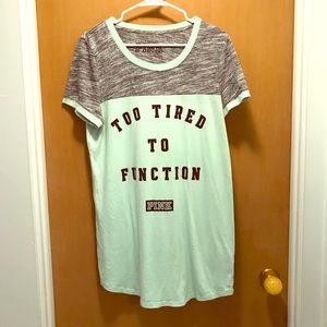 Victoria's Secret PINK Pajamas