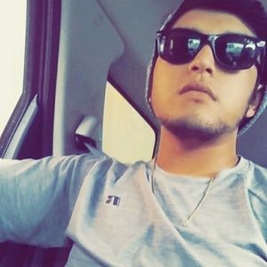 Meet your Posher, Jose