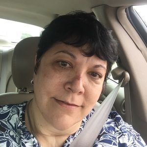 Meet your Posher, Jane ann