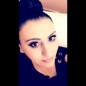 Meet your Posher, Yeva