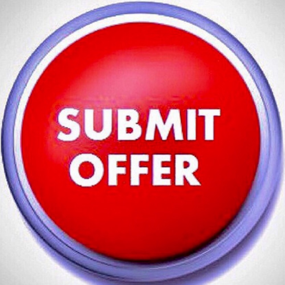💓💓All offers considered!💓💓