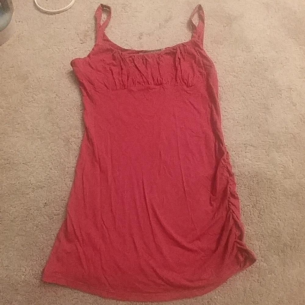 AE tank top