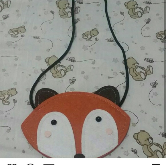 Fox set - Picture 2 of 2