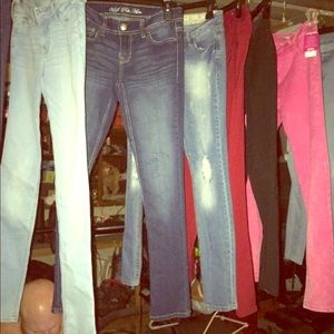 Size 3--Women's or girls