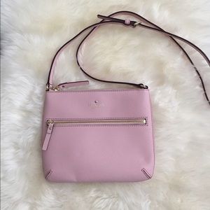 Kate Spade cedar street tenley crossbody
