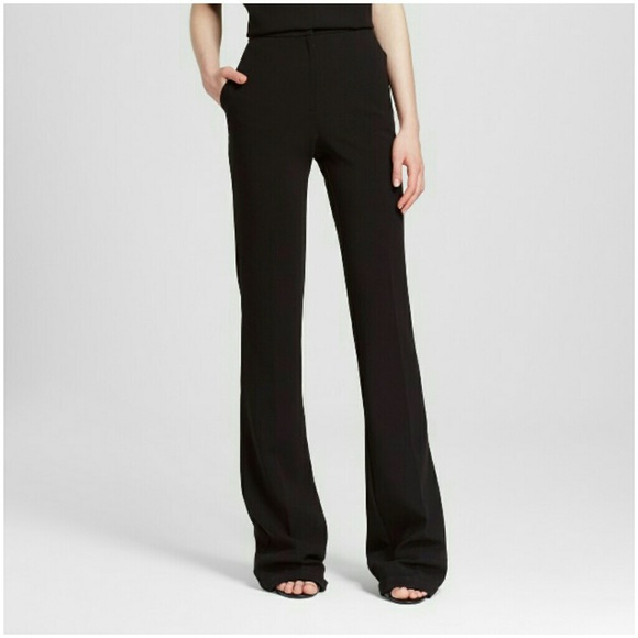 target flare pants