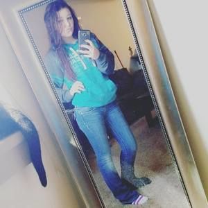 Meet your Posher, Brittany