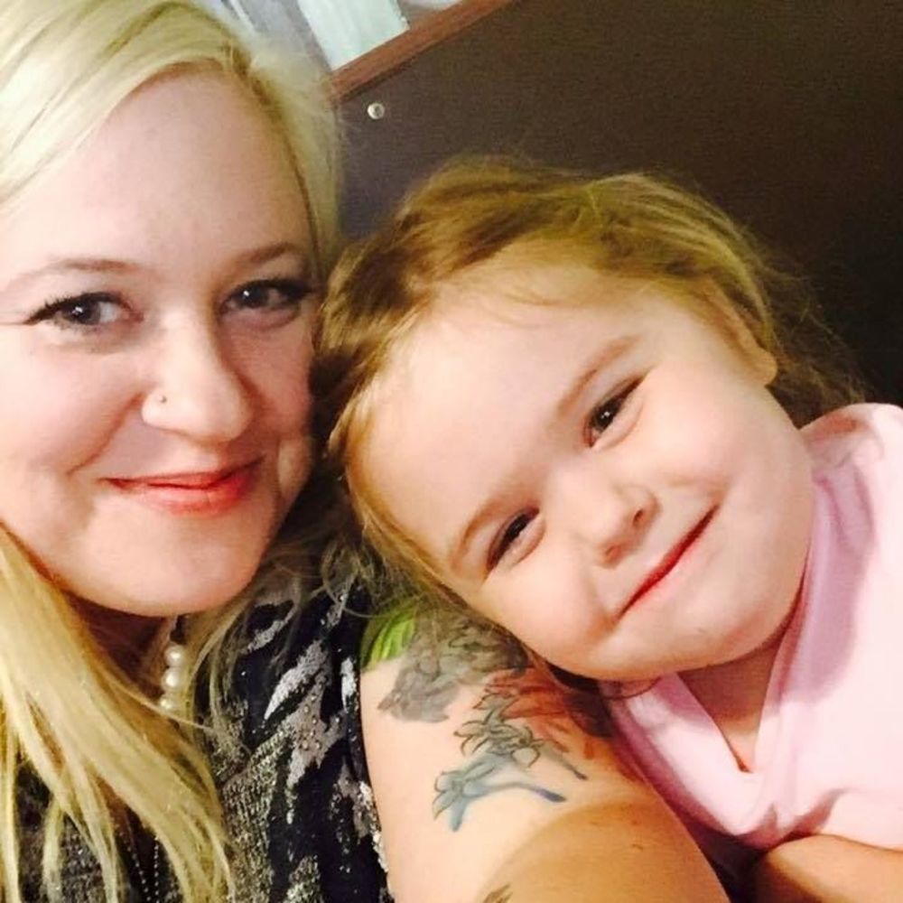 Meet your Posher, Aimée