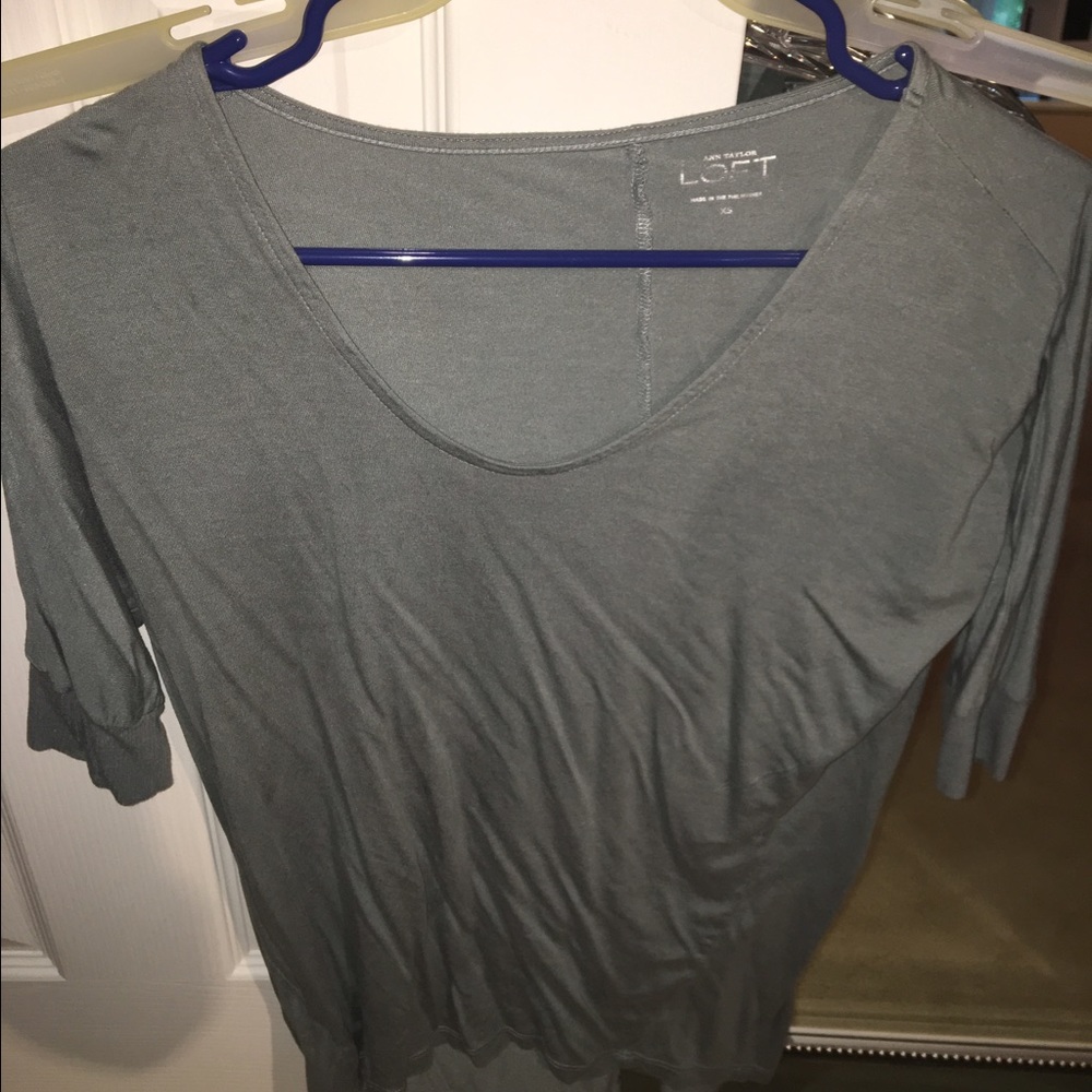 Tee