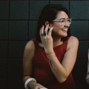 Meet your Posher, Kenzie