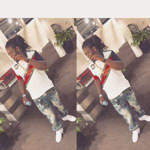 Meet your Posher, Jay