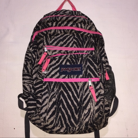 Jansport Handbags - Jansport Backpack