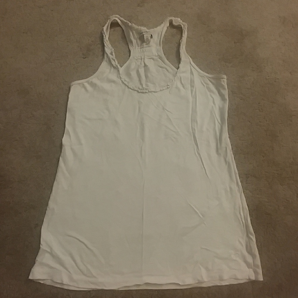 AE tank top