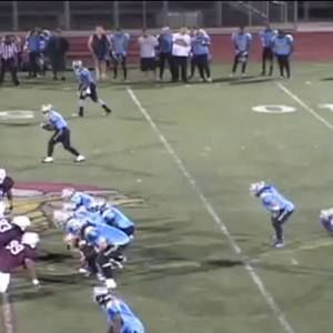 Meet your Posher, Nathan