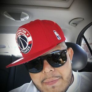 Meet your Posher, Ronald