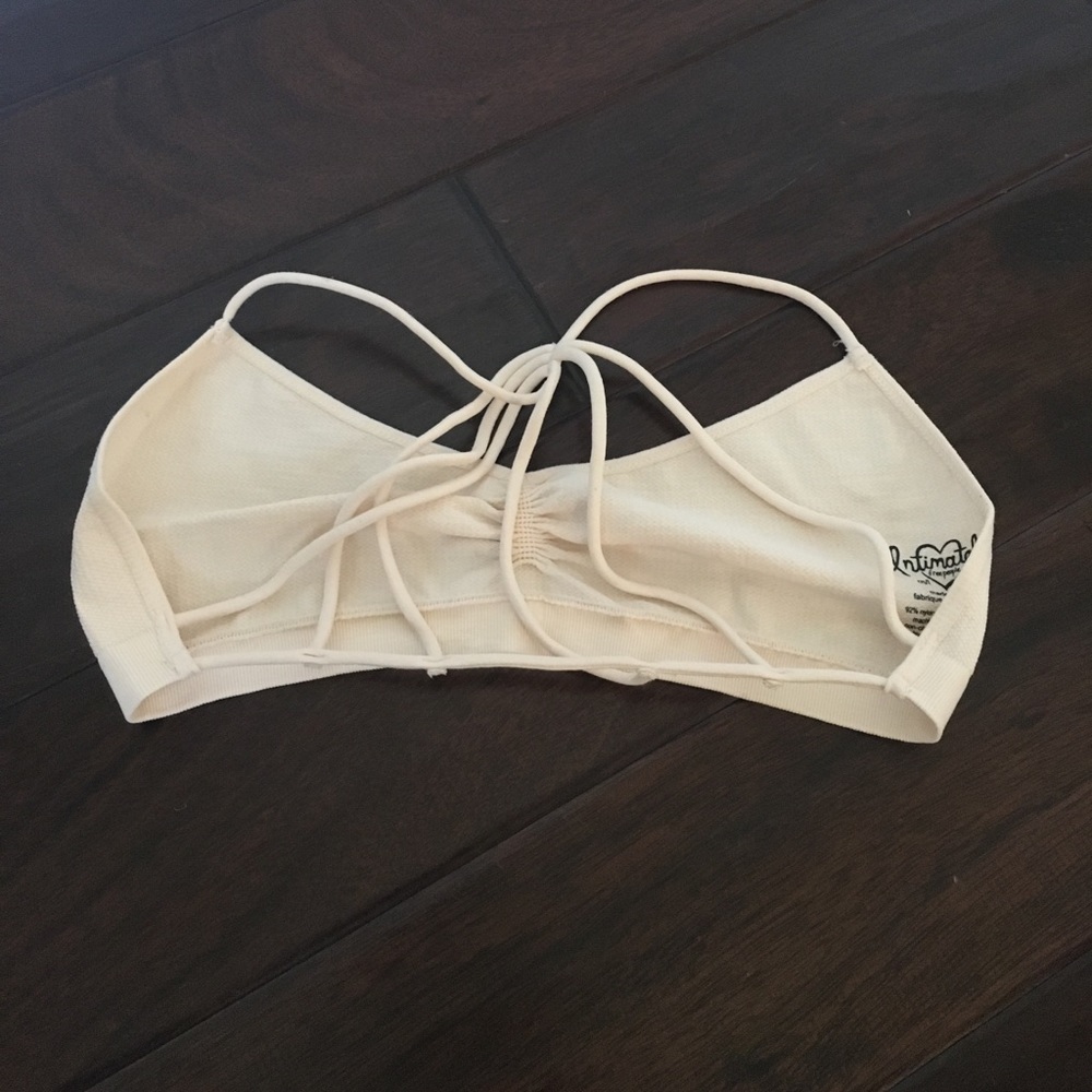 Free People Bra