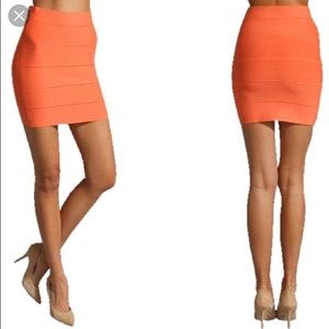 BCBG Bandage Skirt