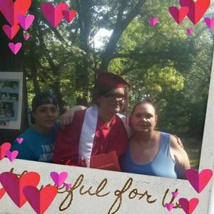 Meet your Posher, Alma