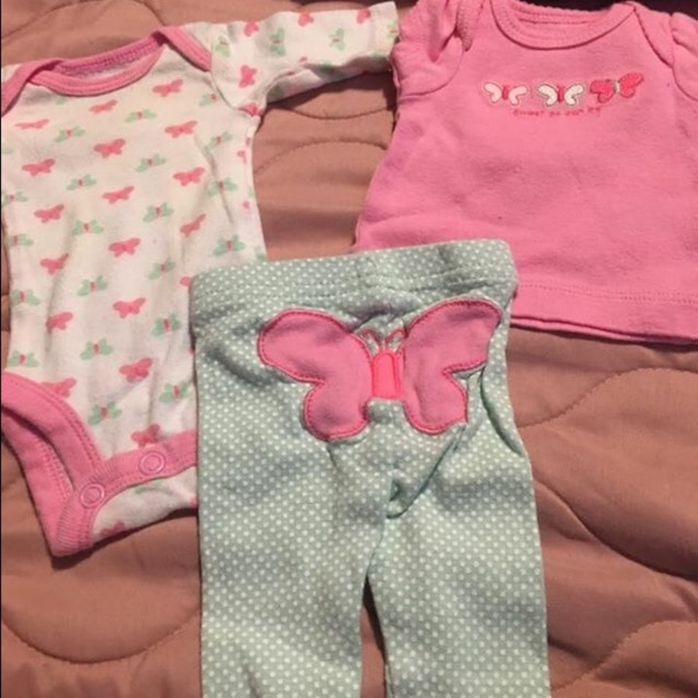 Preemie Bundle